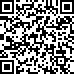 Company's QR code Jirina Kucerova