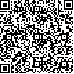 QR Kode der Firma Hrebcin Favory, s.r.o.