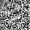 QR Kode der Firma MONTIFER, s.r.o.