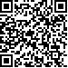 Company's QR code Waran Corporation, s.r.o.