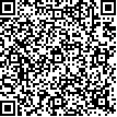 Company's QR code Bc. Tomas Horacek