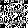 Company's QR code Marie Slivova