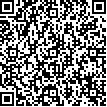 Código QR de la empresa Nergiz, s.r.o.