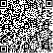 Company's QR code Petr Matejicek