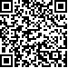 QR Kode der Firma hom-art, s.r.o.