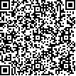 Company's QR code Cread, s.r.o.