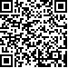 Company's QR code Nadezda Hamsikova