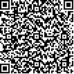 QR Kode der Firma Alan Babicky