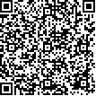 QR Kode der Firma Ugly Agency & Production, s.r.o.