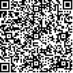 Company's QR code GrowUpMedia s.r.o.