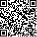 Company's QR code Royal Invest Co., s.r.o.