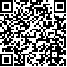 Código QR de la empresa Newton Tech, s.r.o.