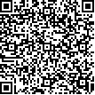 QR Kode der Firma Kuba & Pilar architekti, s.r.o.