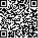 Company's QR code Mzdy a dane, s.r.o.