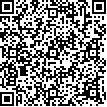 QR Kode der Firma Fidastav, s.r.o.