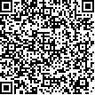 Company's QR code AM Stav Plus, s.r.o.