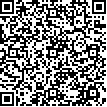 QR Kode der Firma OK Vytahy, s.r.o.