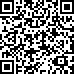 Company's QR code Pavel Tesar