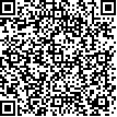 Company's QR code Tatana Martincova