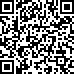 Código QR de la empresa Evmas, s.r.o.