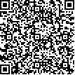 Company's QR code Miluse Grulichova