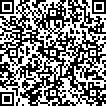 QR Kode der Firma Gagas, s.r.o.