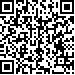 QR Kode der Firma Sensus, s.r.o.