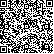 QR Kode der Firma AA Design, s.r.o.