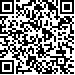 Company's QR code Allawi, s.r.o.