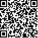 Company's QR code BDM spol.s.r.o.