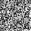 QR Kode der Firma Ing. Arch. Eva Uhlova