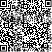 QR Kode der Firma A.P.E. design s.r.o.