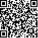 Company's QR code Petr Valek