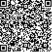 QR Kode der Firma Bratislava Travel Service, s.r.o.