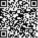 Company's QR code CB Europeon, s.r.o.