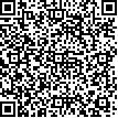 Company's QR code ZOOM mobile a.s.