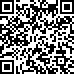 Company's QR code Marcela Schmiedova