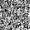 Company's QR code BMW Motoclub CZ o.s.