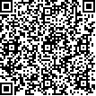 QR Kode der Firma Hana Zborilova