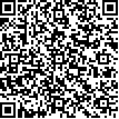 Código QR de la empresa Klub chovatelu jagdterieru v Cechach o. s.