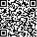 QR Kode der Firma Taset, s.r.o.