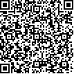 Company's QR code Jindra Brezinova