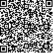 QR kód firmy INSIZE Czech s.r.o.