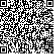 Company's QR code Dahol MED, s.r.o.