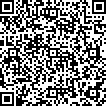 Código QR de la empresa Ropet, s.r.o.