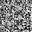 Company's QR code Unistav Construction, a.s.