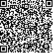 Código QR de la empresa ZO CSOP Bludov