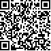 Company's QR code Charlais, s.r.o.