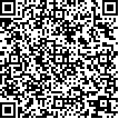 Company's QR code V ruzovem sadu, z.u.