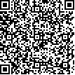 Company's QR code Vaclav Sokol Ing. CSc.